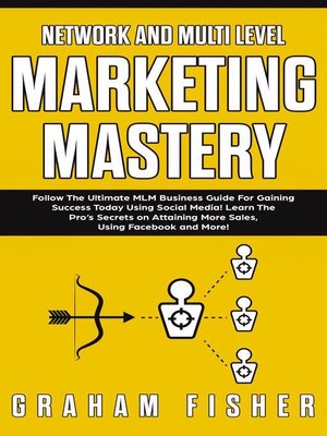 cover image of Network and Multi Level Marketing Mastery